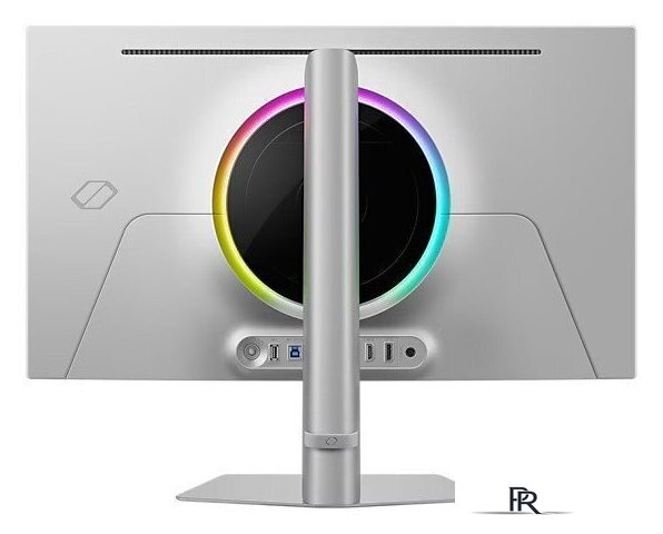 Игровой монитор Samsung Odyssey OLED G6 LS27FG602SIXCI - Изображение №2 — Интернет-магазин ПроЗаказ