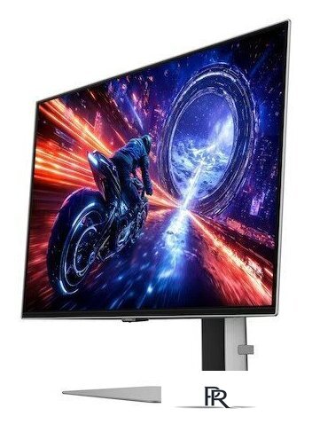 Игровой монитор Samsung Odyssey OLED G6 LS27FG602SIXCI - Изображение №7 — Интернет-магазин ПроЗаказ