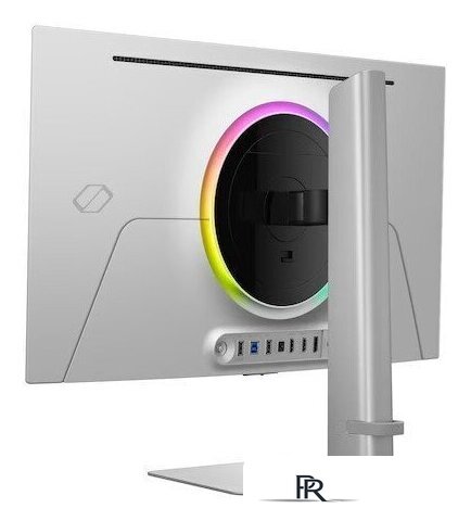 Игровой монитор Samsung Odyssey OLED G6 LS27FG602SIXCI - Изображение №3 — Интернет-магазин ПроЗаказ