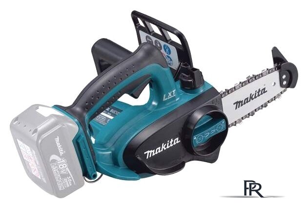 Аккумуляторная пила Makita DUC122Z (без АКБ) - Изображение №1 — Интернет-магазин ПроЗаказ