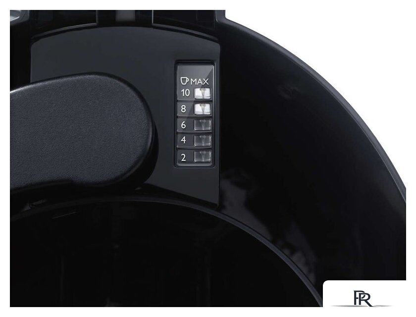 Капельная кофеварка Philips HD7461/20 - Изображение №4 — Интернет-магазин ПроЗаказ