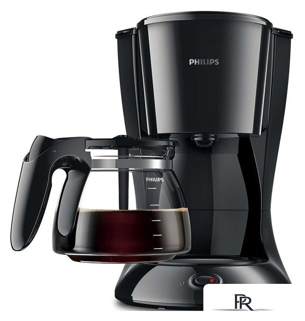 Капельная кофеварка Philips HD7461/20 - Изображение №3 — Интернет-магазин ПроЗаказ