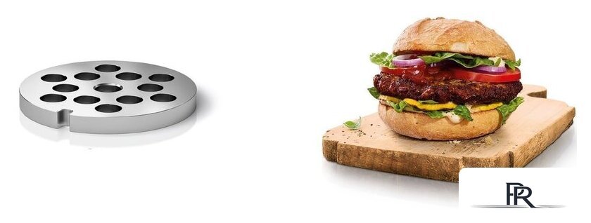 Мясорубка Bosch MFW2500W - Изображение №6 — Интернет-магазин ПроЗаказ