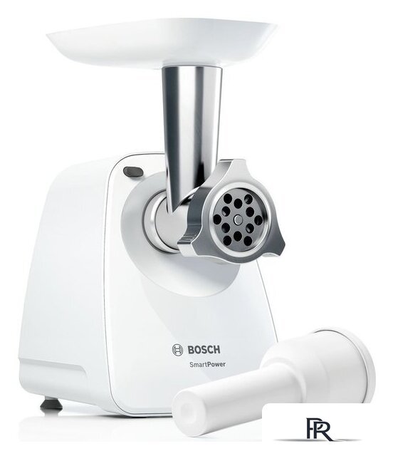 Мясорубка Bosch MFW2500W - Изображение №3 — Интернет-магазин ПроЗаказ