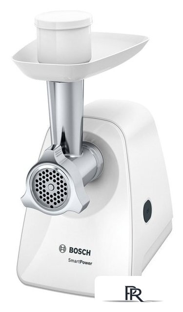 Мясорубка Bosch MFW2500W - Изображение №1 — Интернет-магазин ПроЗаказ
