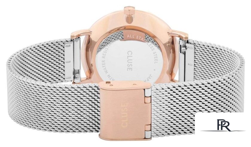 Наручные часы Cluse Minuit CW0101203004 - Изображение №5 — Интернет-магазин ПроЗаказ