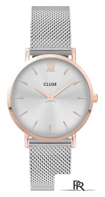 Наручные часы Cluse Minuit CW0101203004 - Изображение №1 — Интернет-магазин ПроЗаказ