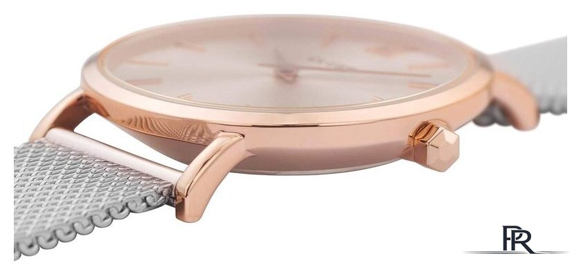 Наручные часы Cluse Minuit CW0101203004 - Изображение №3 — Интернет-магазин ПроЗаказ