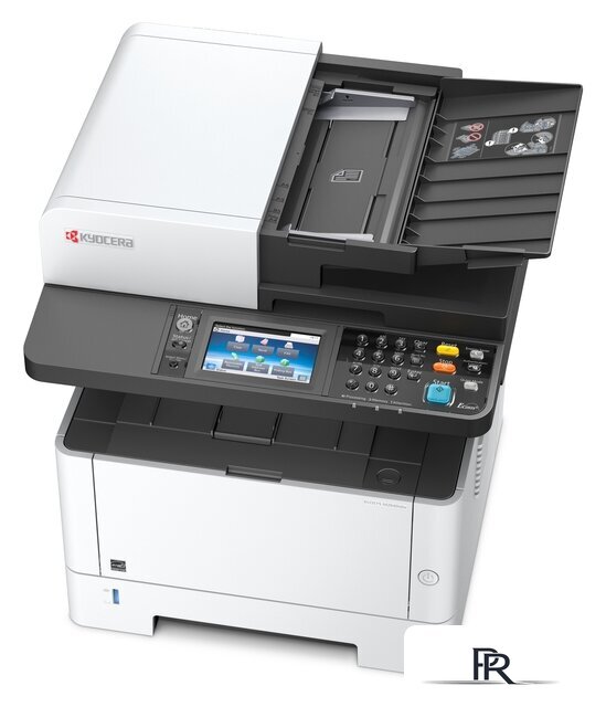 МФУ Kyocera Mita ECOSYS M2640idw (картридж TK-1170) - Изображение №3 — Интернет-магазин ПроЗаказ