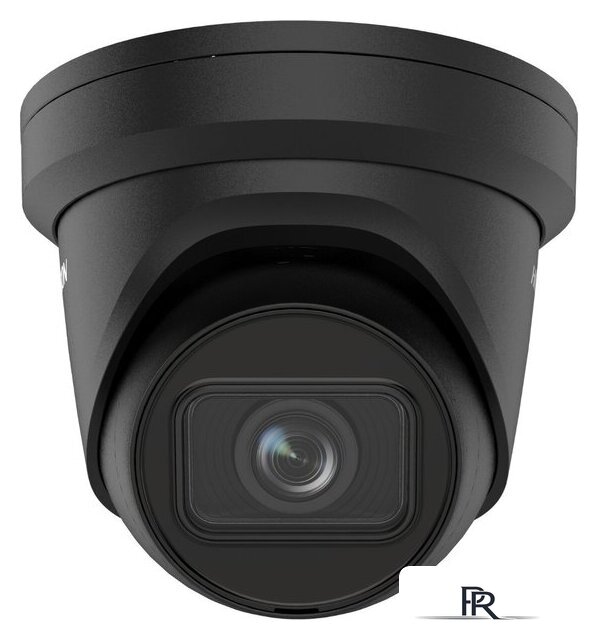 IP-камера Hikvision DS-2CD2H23G2-IZS (черный) - Изображение №1 — Интернет-магазин ПроЗаказ