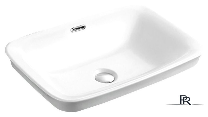 Умывальник SantiLine SL-2105 - Изображение №1 — Интернет-магазин ПроЗаказ