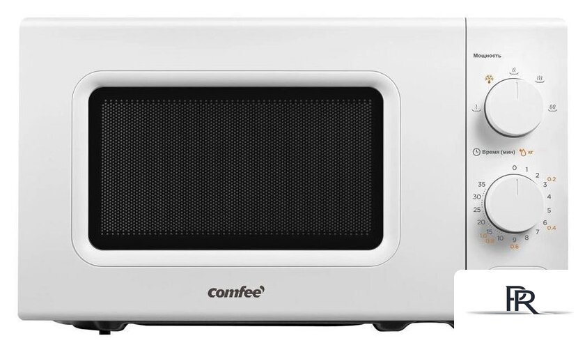 Микроволновая печь Comfee CMW207M03W - Изображение №1 — Интернет-магазин ПроЗаказ