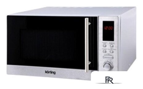 Микроволновая печь Korting KMO823XN - Изображение №1 — Интернет-магазин ПроЗаказ