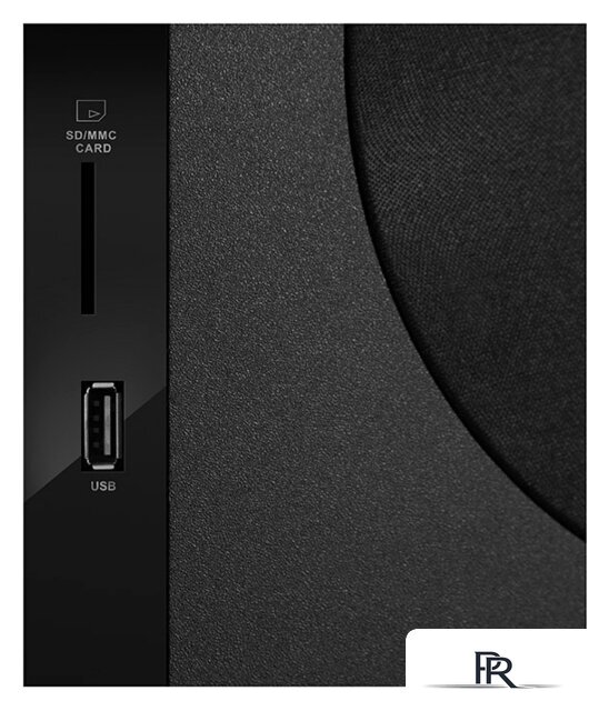 Акустика SVEN MS-2250 - Изображение №3 — Интернет-магазин ПроЗаказ