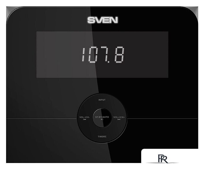 Акустика SVEN MS-2250 - Изображение №2 — Интернет-магазин ПроЗаказ