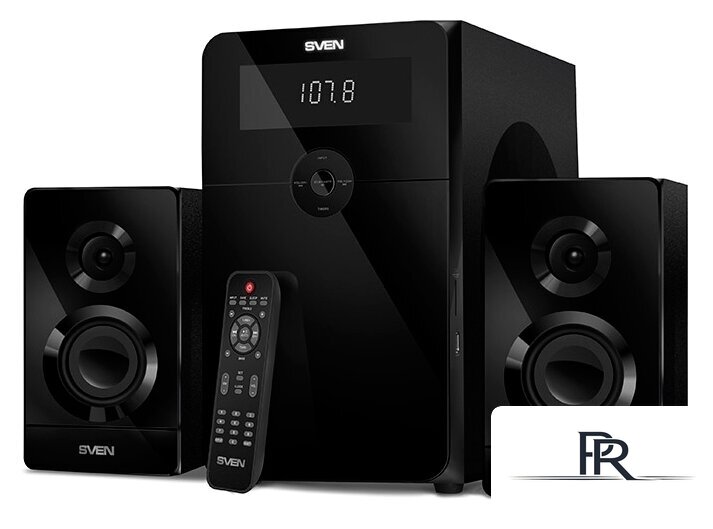 Акустика SVEN MS-2250 - Изображение №1 — Интернет-магазин ПроЗаказ