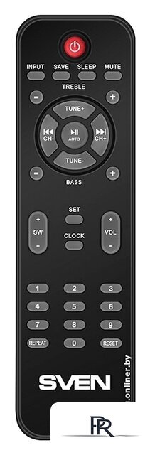 Акустика SVEN MS-2250 - Изображение №4 — Интернет-магазин ПроЗаказ