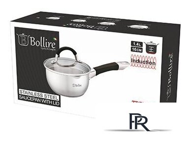 Ковш Bollire BR-2401 - Изображение №3 — Интернет-магазин ПроЗаказ