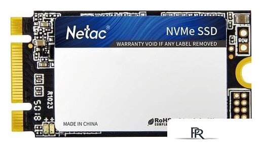 SSD Netac N930ES 512GB NT01N930ES-512G-E2X - Изображение №1 — Интернет-магазин ПроЗаказ