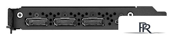 Видеокарта PNY Quadro RTX 4000 8GB GDDR6 VCQRTX4000BLK-1 - Изображение №3 — Интернет-магазин ПроЗаказ