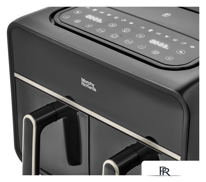 Аэрогриль (аэрофритюрница) Morphy Richards 480020 - Изображение №5 — Интернет-магазин ПроЗаказ