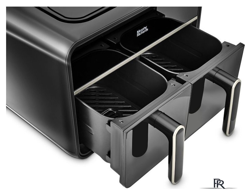 Аэрогриль (аэрофритюрница) Morphy Richards 480020 - Изображение №3 — Интернет-магазин ПроЗаказ