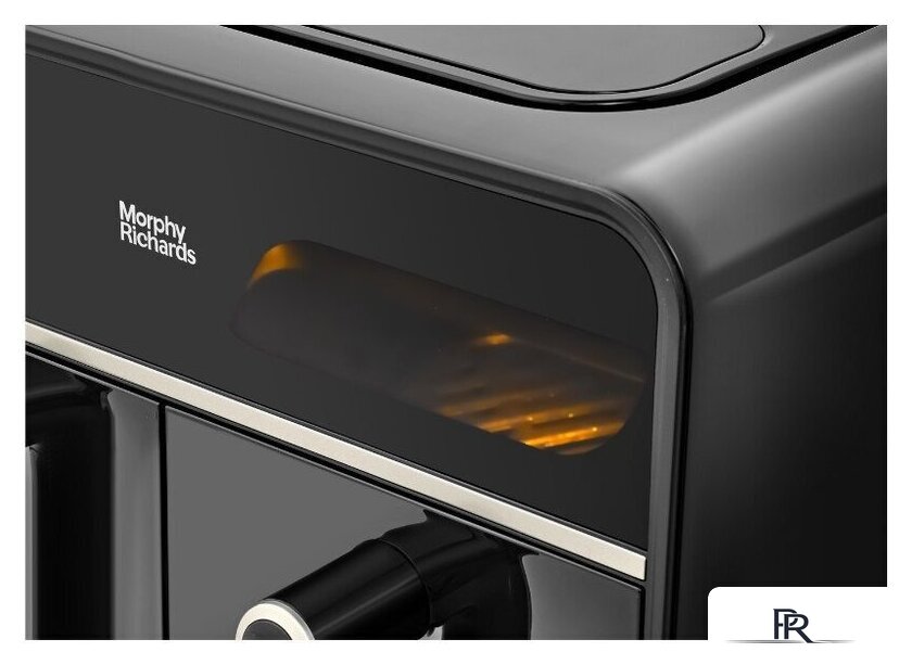 Аэрогриль (аэрофритюрница) Morphy Richards 480020 - Изображение №6 — Интернет-магазин ПроЗаказ