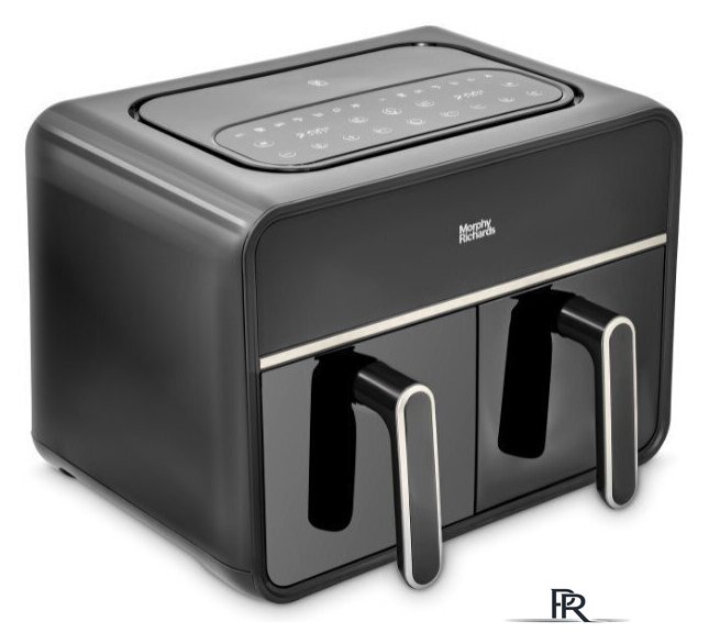 Аэрогриль (аэрофритюрница) Morphy Richards 480020 - Изображение №2 — Интернет-магазин ПроЗаказ