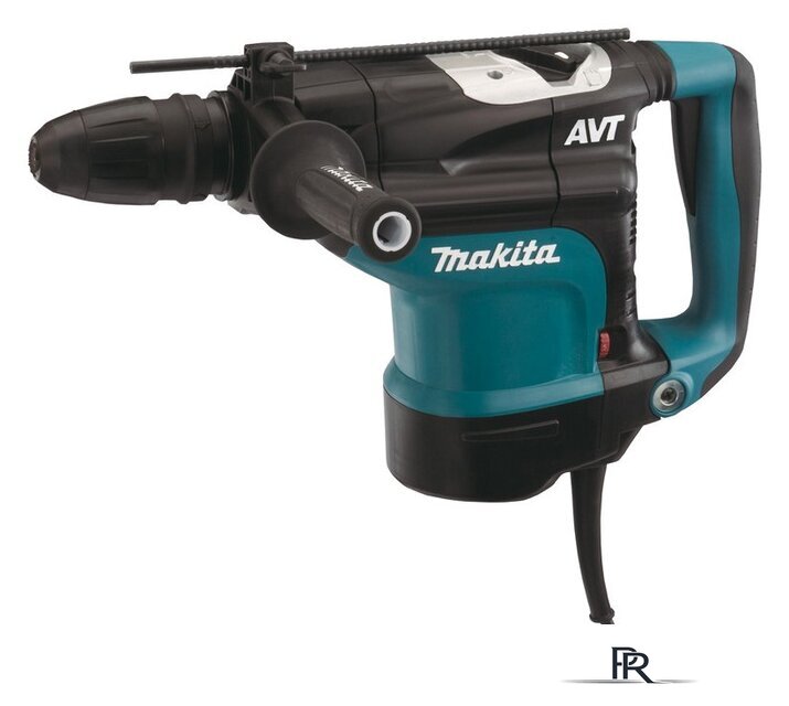 Перфоратор Makita HR4511C - Изображение №2 — Интернет-магазин ПроЗаказ