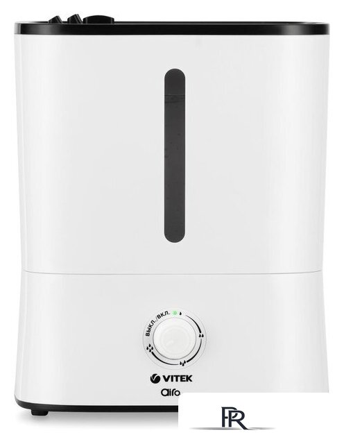 Увлажнитель воздуха Vitek VT-2347 - Изображение №2 — Интернет-магазин ПроЗаказ