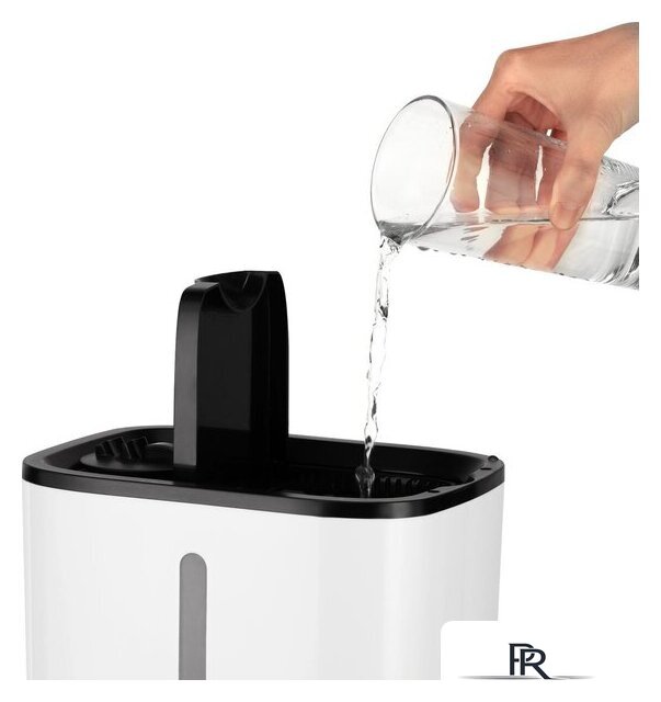 Увлажнитель воздуха Vitek VT-2347 - Изображение №5 — Интернет-магазин ПроЗаказ