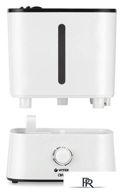 Увлажнитель воздуха Vitek VT-2347 - Изображение №3 — Интернет-магазин ПроЗаказ