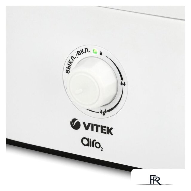 Увлажнитель воздуха Vitek VT-2347 - Изображение №4 — Интернет-магазин ПроЗаказ