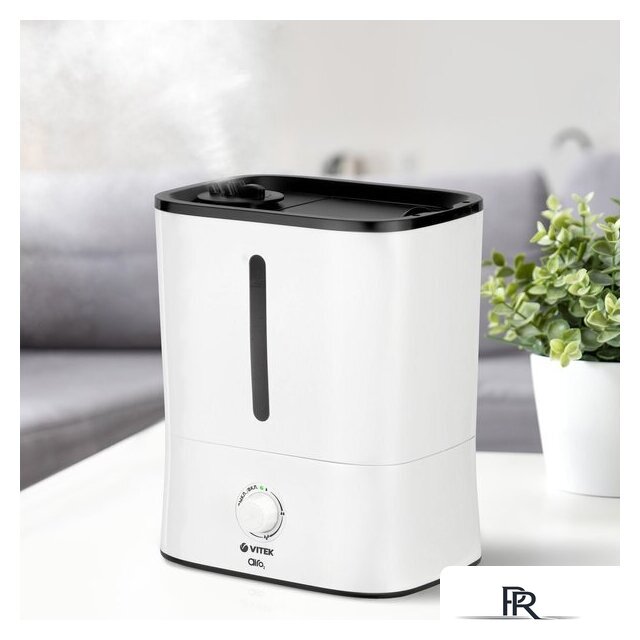 Увлажнитель воздуха Vitek VT-2347 - Изображение №7 — Интернет-магазин ПроЗаказ