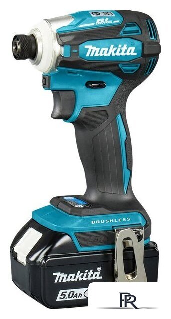 Винтоверт Makita DTD172RT1J (с 1-м АКБ, кейс) - Изображение №1 — Интернет-магазин ПроЗаказ