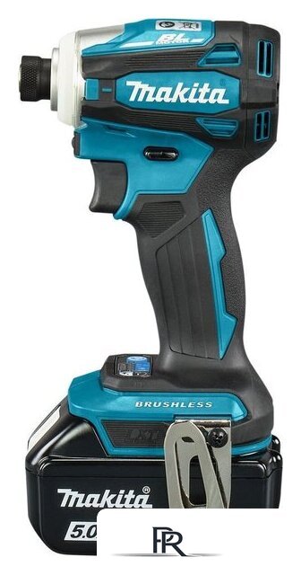 Винтоверт Makita DTD172RT1J (с 1-м АКБ, кейс) - Изображение №3 — Интернет-магазин ПроЗаказ