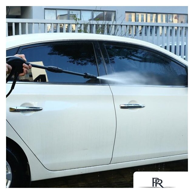 Мойка высокого давления Deko DKCW1900 PRO 085-2028 - Изображение №7 — Интернет-магазин ПроЗаказ