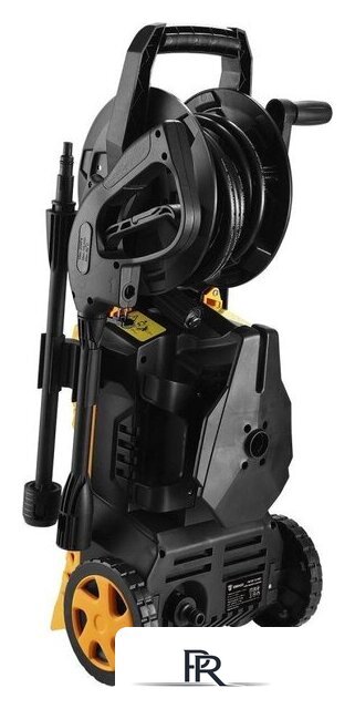 Мойка высокого давления Deko DKCW1900 PRO 085-2028 - Изображение №5 — Интернет-магазин ПроЗаказ