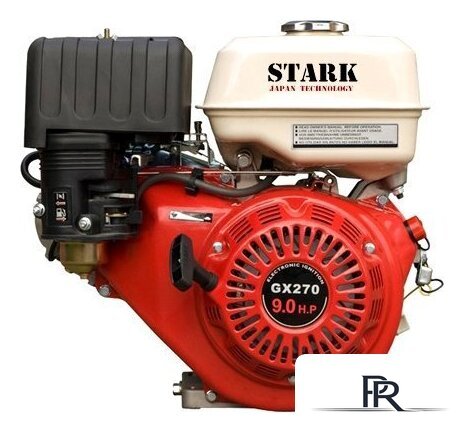 Бензиновый двигатель Stark GX270 - Изображение №1 — Интернет-магазин ПроЗаказ