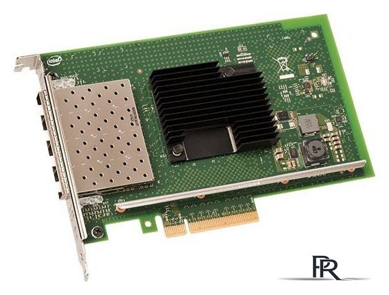 Сетевая карта Intel X710-DA4 Full Height - Изображение №1 — Интернет-магазин ПроЗаказ