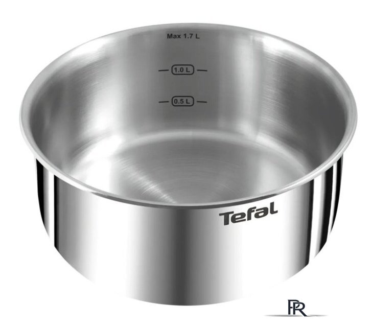 Набор кастрюль Tefal Ingenio Emotion L897S574 - Изображение №11 — Интернет-магазин ПроЗаказ