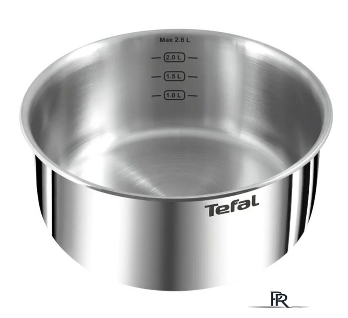 Набор кастрюль Tefal Ingenio Emotion L897S574 - Изображение №10 — Интернет-магазин ПроЗаказ