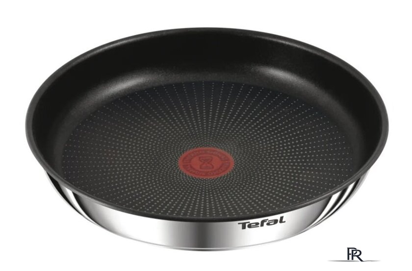Набор кастрюль Tefal Ingenio Emotion L897S574 - Изображение №12 — Интернет-магазин ПроЗаказ