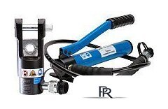 Пресс гидравлический КВТ ПГП-300 49625 - Изображение №1 — Интернет-магазин ПроЗаказ