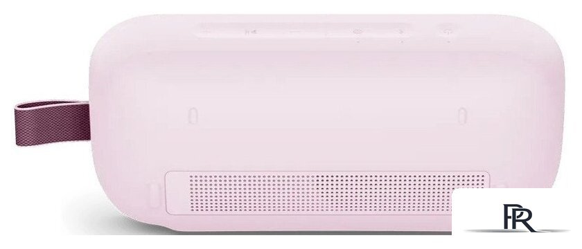 Беспроводная колонка Bose SoundLink Flex 2nd Gen (розовый) - Изображение №5 — Интернет-магазин ПроЗаказ