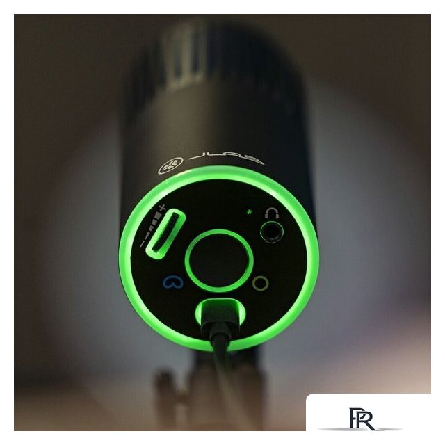 Проводной микрофон JLab Talk GO - Изображение №6 — Интернет-магазин ПроЗаказ