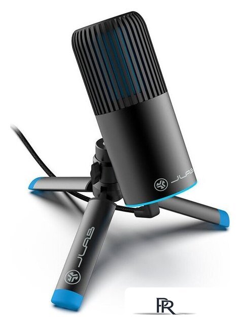 Проводной микрофон JLab Talk GO - Изображение №2 — Интернет-магазин ПроЗаказ