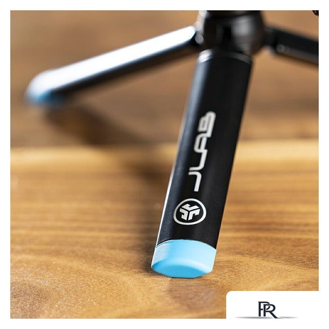 Проводной микрофон JLab Talk GO - Изображение №8 — Интернет-магазин ПроЗаказ