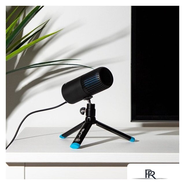 Проводной микрофон JLab Talk GO - Изображение №5 — Интернет-магазин ПроЗаказ