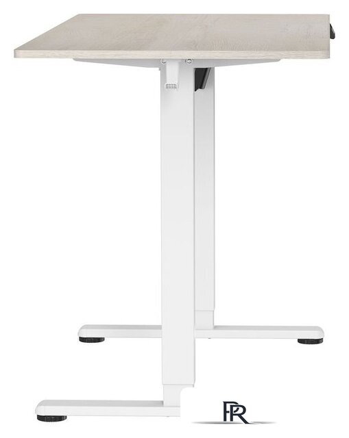 Геймерский стол Ritmix TBL-1202 (молочный дуб) - Изображение №2 — Интернет-магазин ПроЗаказ